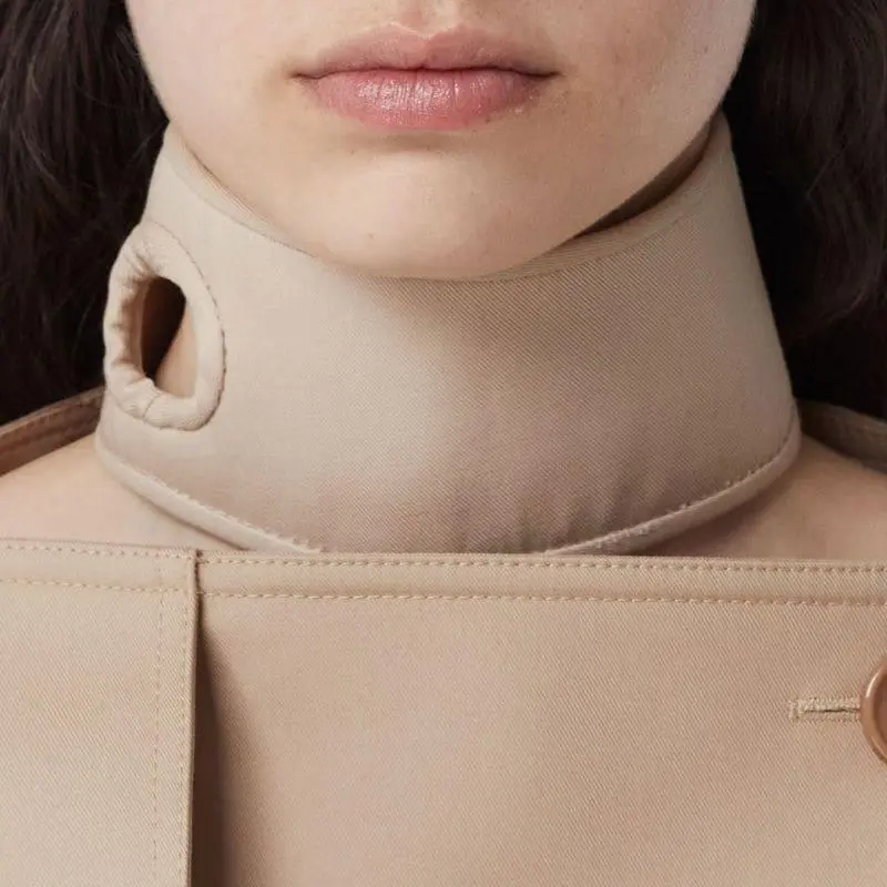 Burberry Trench Coat 'Soft Fawn'-4