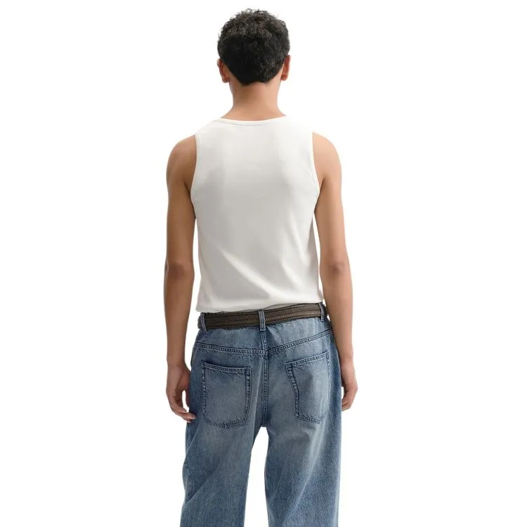 Nice Rice Tank Tops Unisex-2