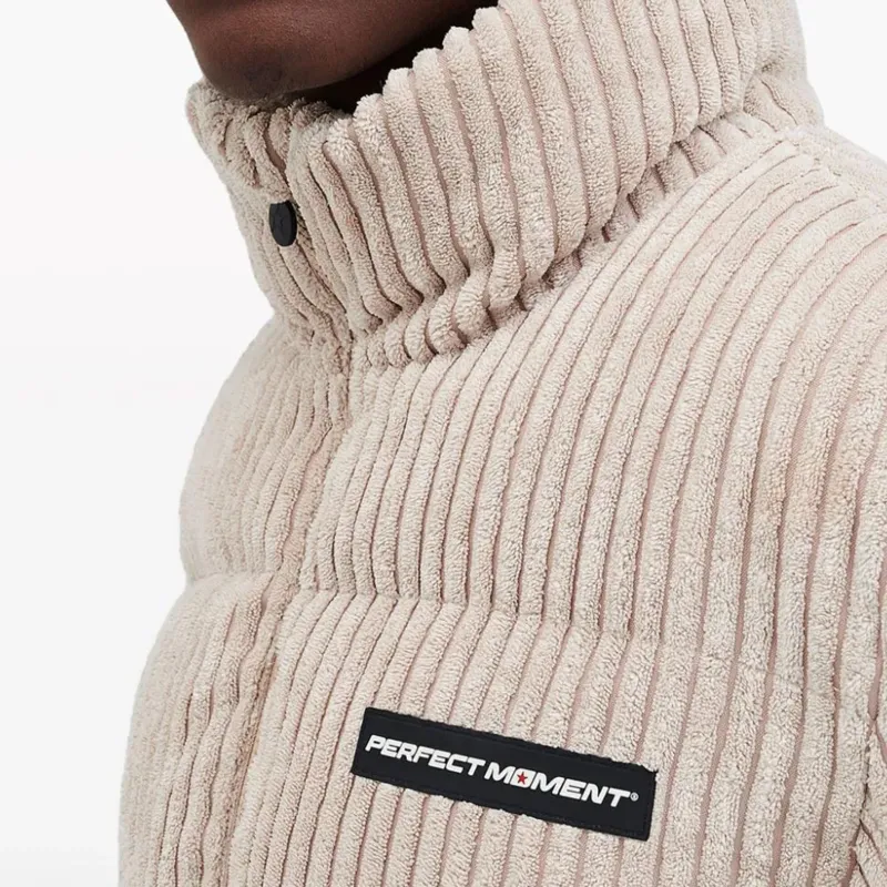 Perfect Moment Samson Logo-patch Jacket-5