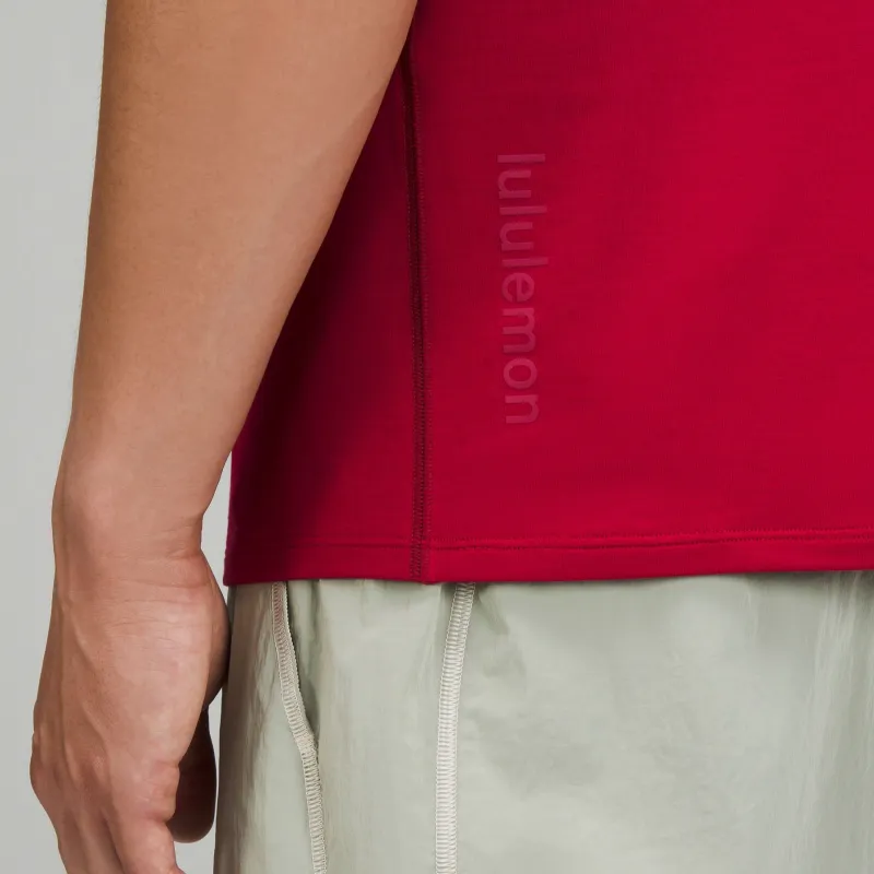 Lululemon Classic-Fit Workout Clothing Men's-3