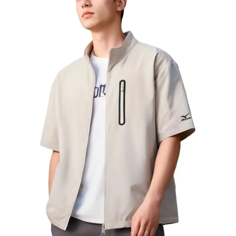 Mizuno Shirts Men-2