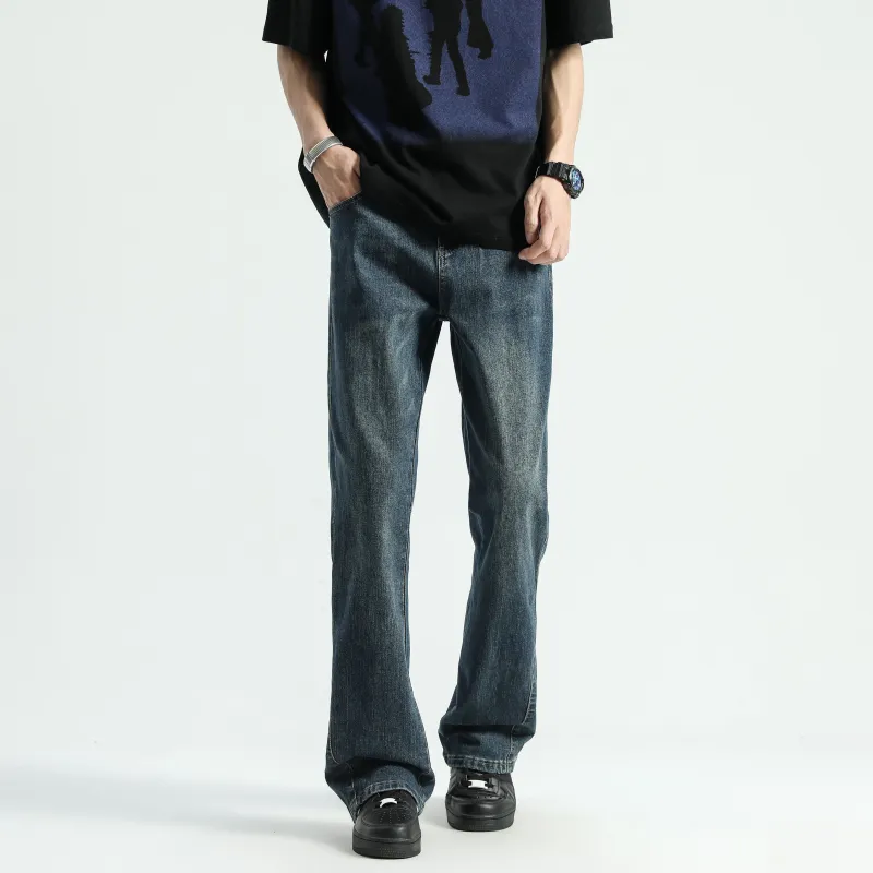 POLAR BEAR Jeans Unisex-19