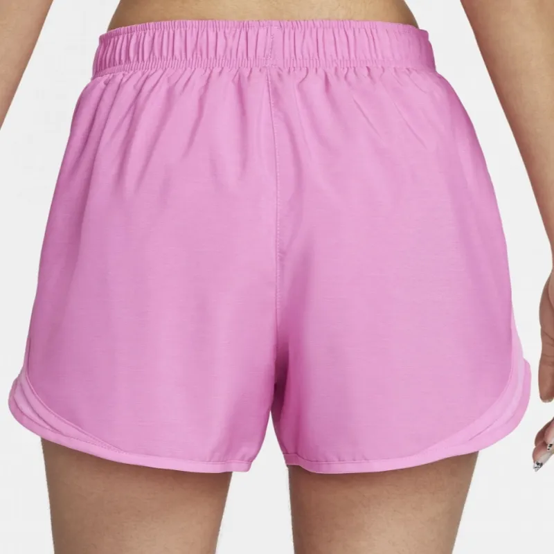 Nike Tempo Sports Shorts Women's Pink-3
