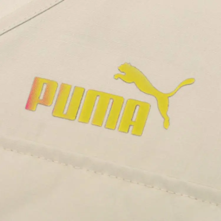 PUMA Vests Unisex Ecru-3