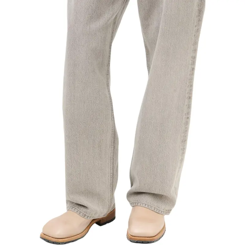 OUR LEGACY Third Cut Jeans-5