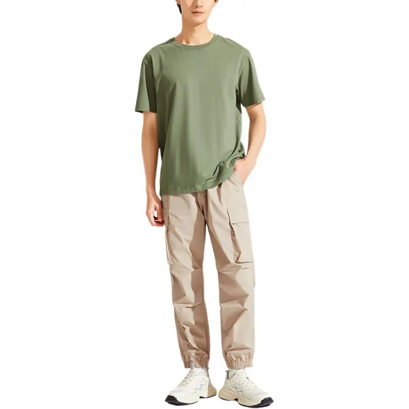 Hotwind T-Shirts Men-2
