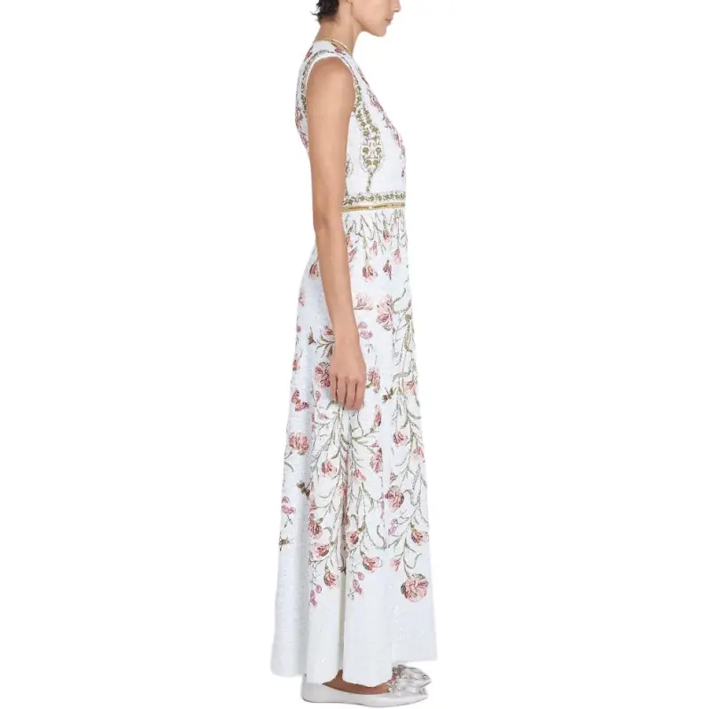 Giambattista Vall Sequinned Dress-4