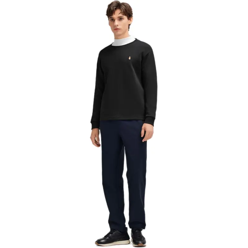 Hush Puppies Sweatshirts Men-4