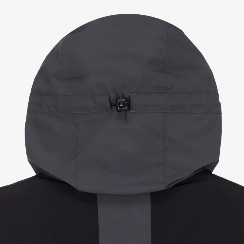 THE NORTH FACE MARTIS Jackets Coats Unisex Charcoal Gray-3