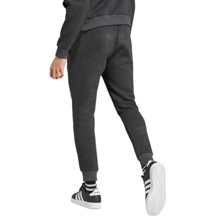 Adidas Knitted Sweatpants Men's Black-1