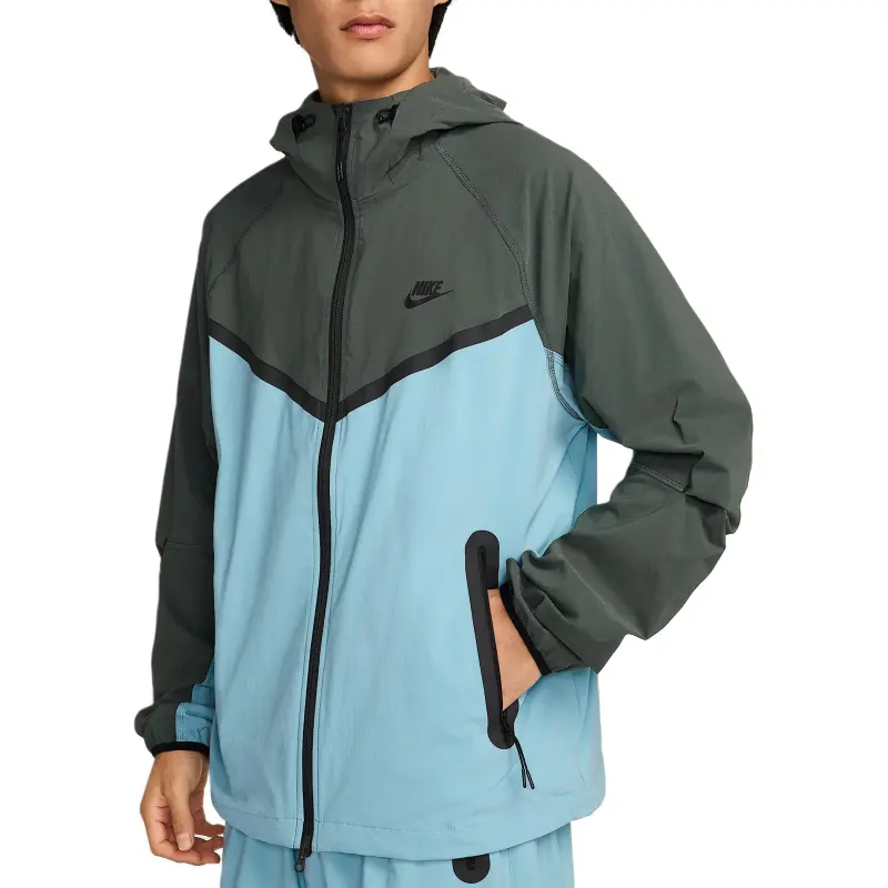 Nike Tech Men's Woven Jacket-2