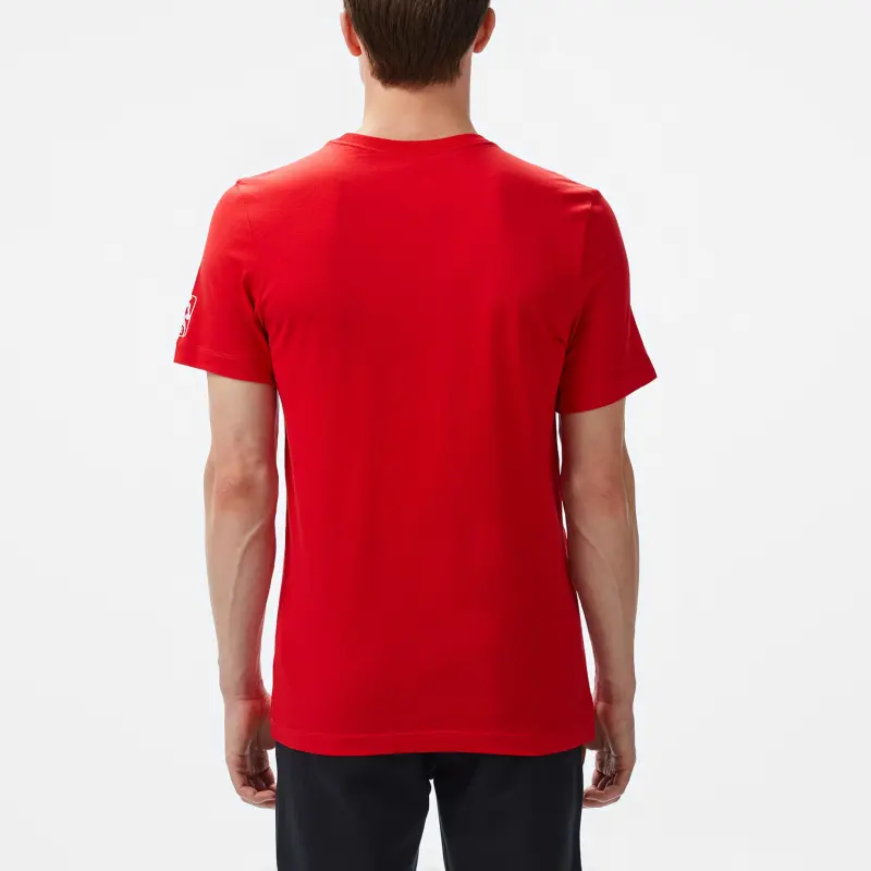 Nike Chicago Bulls Essential Men's Nike Nba T Shirt-3