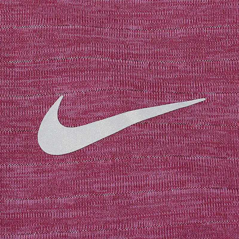 Nike T Shirts Men Fuchsia-4
