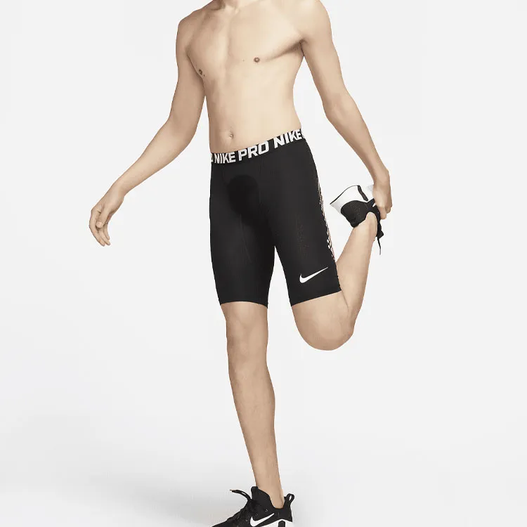 Nike Sports Shorts Men Black-3