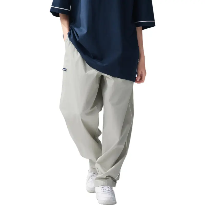 Nautica White Sail Casual Pants Men's-7