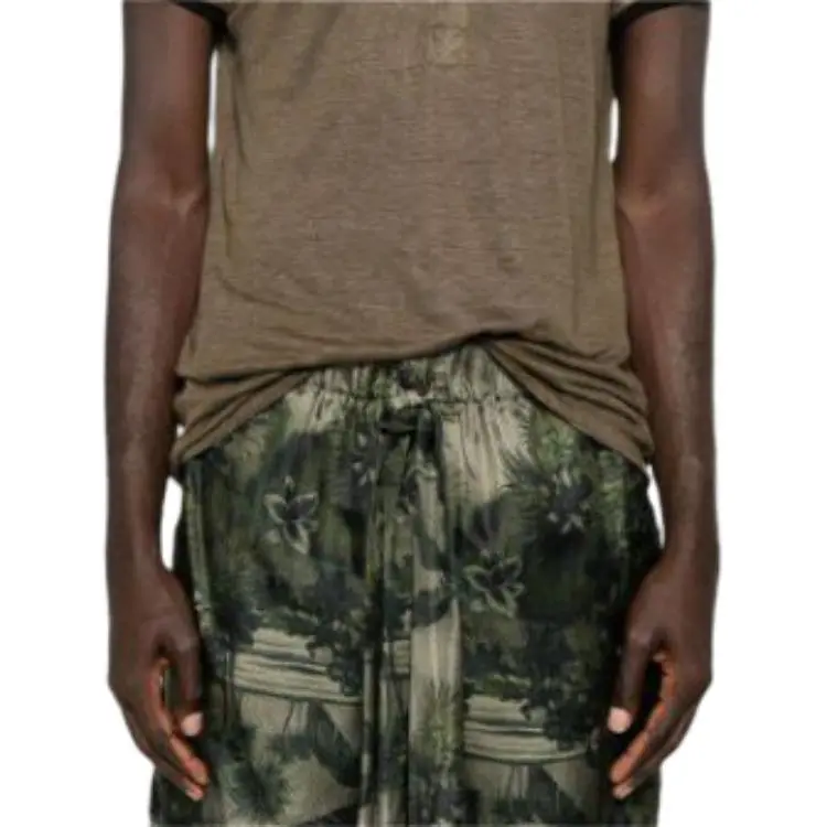 Roberto Cavalli Semi sheer Cotton Polo Shirt-4