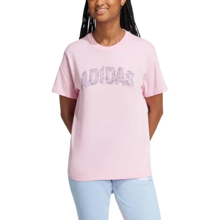 Adidas Free Shipping With AdiClub Tech Illustrate Graphic Tee-1