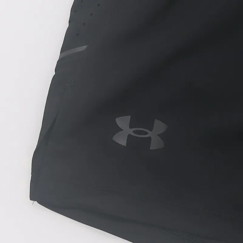 Under Armour Sports Shorts Men Black-4