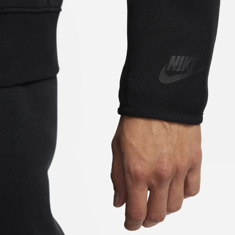 Nike Sportswear Tech Fleece 1/2 Zip Sweatshirt-4