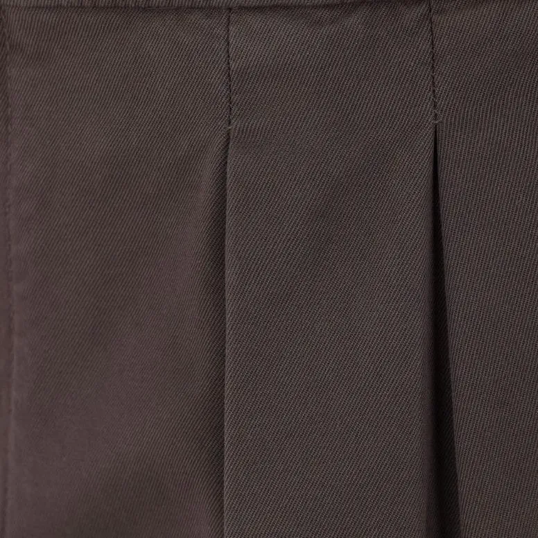 Brunello Cucinelli Regular Fit Trousers-4