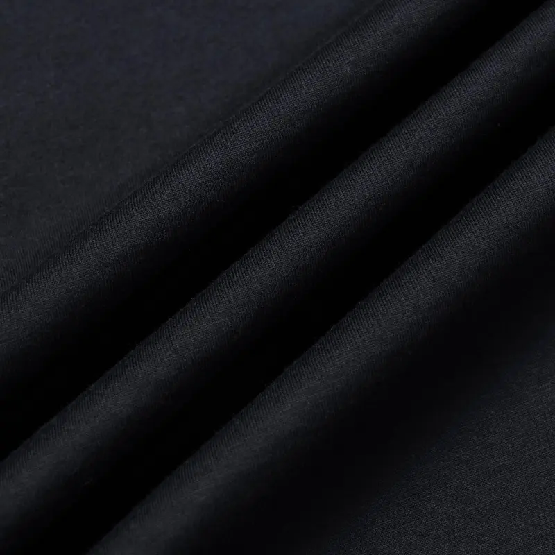 PRADA T Shirts Men Black-6