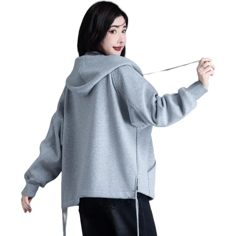 You Cow Me Pants Sweatshirt Women's-9