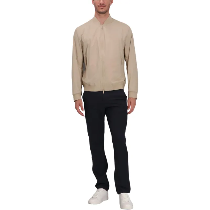 HUGO BOSS Hanry Bomber Jacket-1
