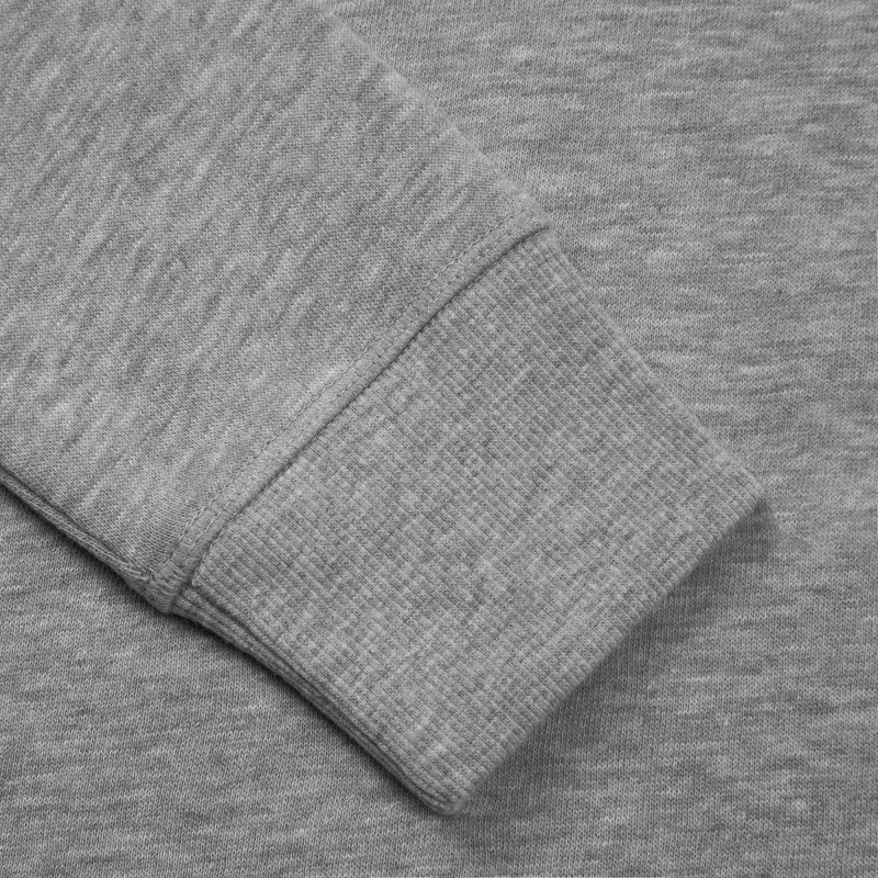 New Balance Leisure Life Sweatshirts Women's Gray-5