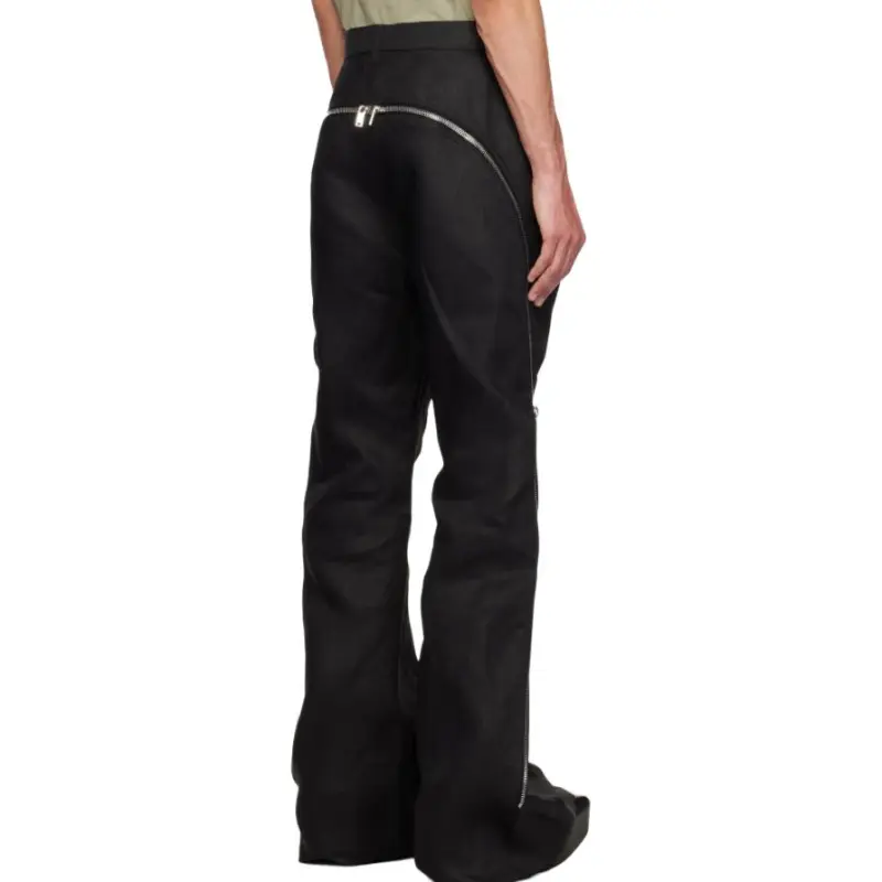 RICK OWENS Bolan Banana Pants-3