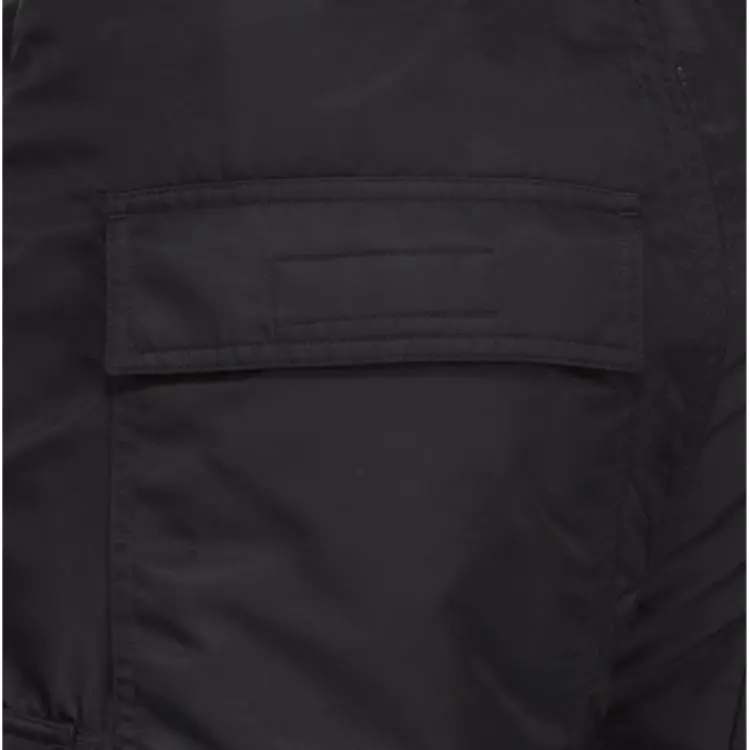 Rick Owens DRKSHDW Double Cargo Jumbo Jacket-4