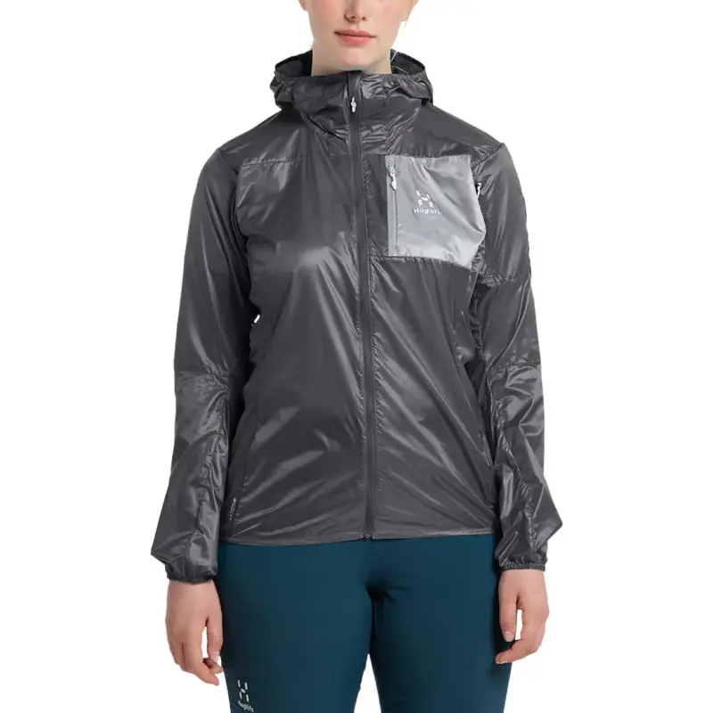 HAGLÖFS Jackets Women's-19