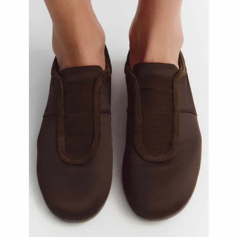 ZARA Casual Single Shoes Women's-3