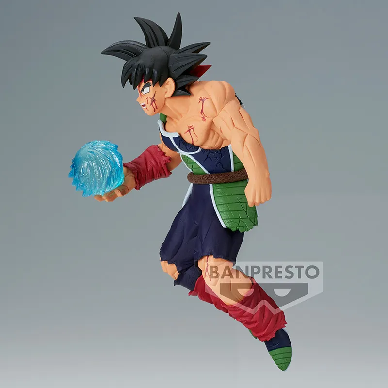 BANPRESTO Dragon Ball Characters Bandai GxMateria Dragon Ball Z Glasses Bonus Gifts-3