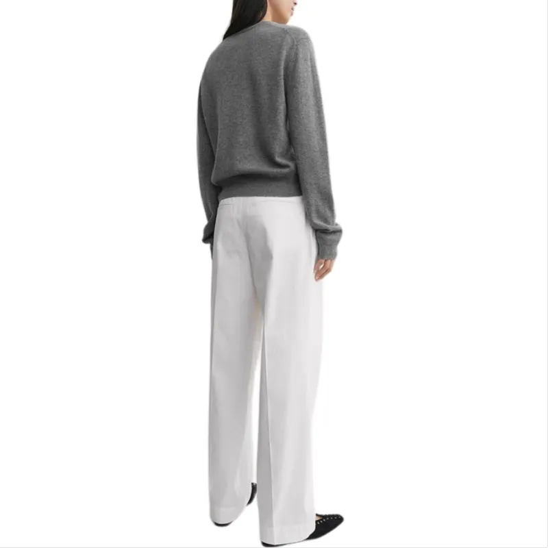 TOTEME Cashmere Sweater Women's-1