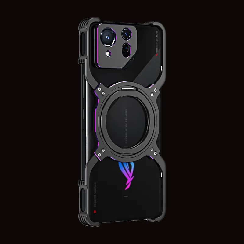 ZHUOJI Phone Cases-2