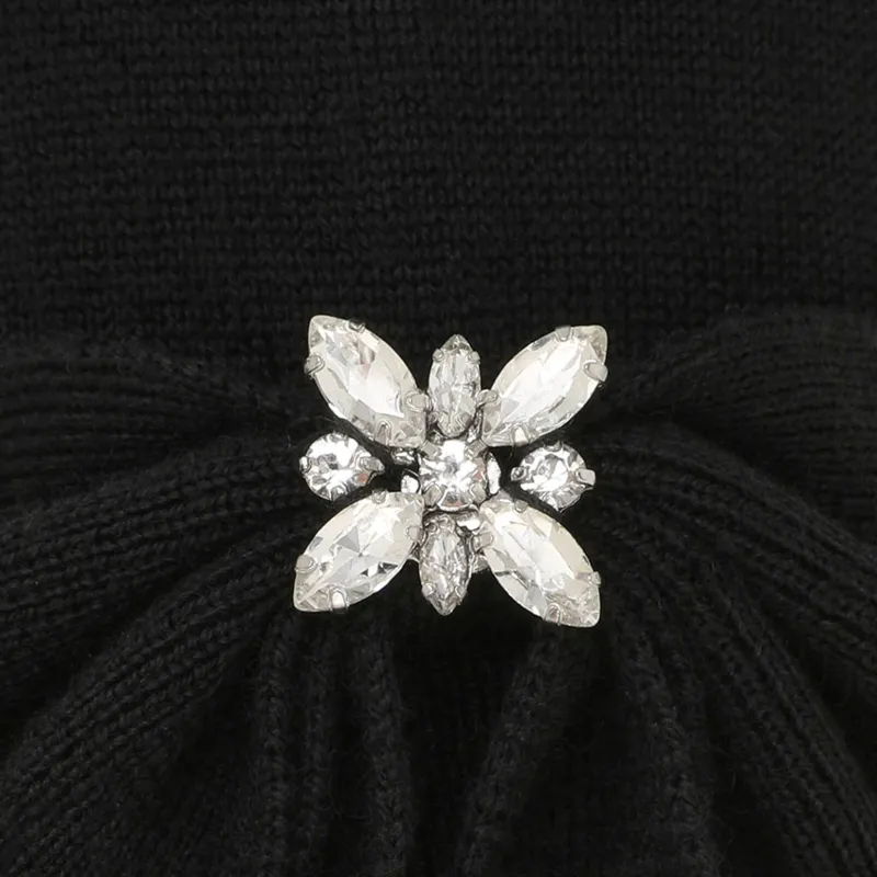 Zimmermann Crush Bow-embellished T-shirt-5