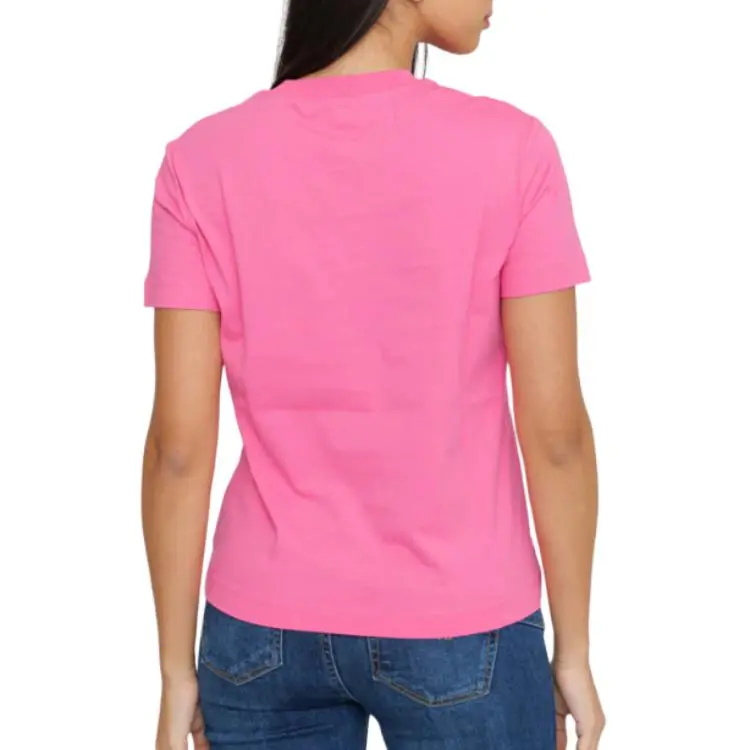 VERSACE JEANS COUTURE Logo Embellished Top-5