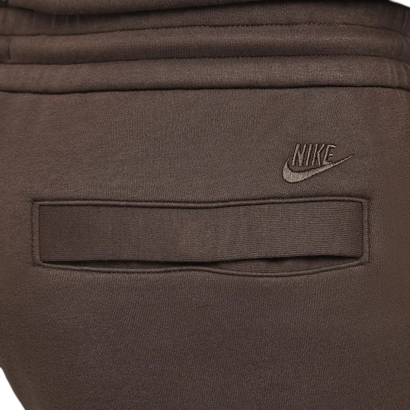 Nike Tech Men's Tailored Fleece Pants-4
