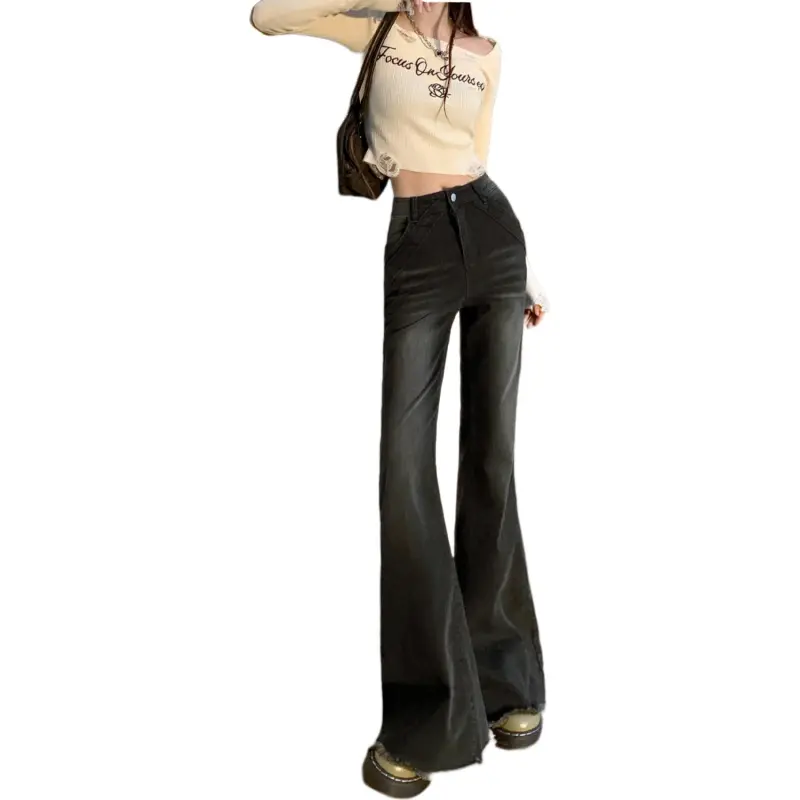 ZNZW Jeans Women's-7