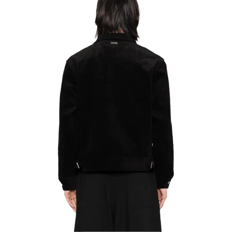 TEAM WANG Choices Corduroy Jacket-4