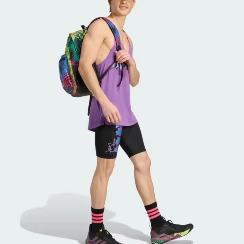 Adidas Free Shipping With AdiClub Adidas X Jeremy Scott Bike Short-3