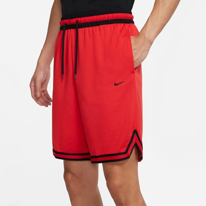 Nike Sports Shorts Men Red-5