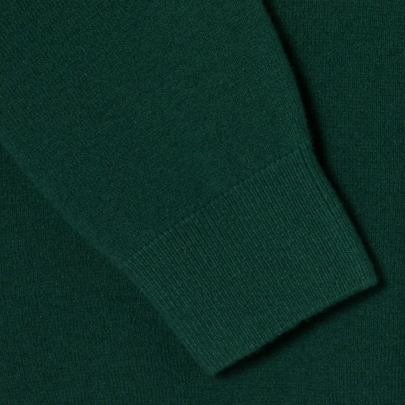 LACOSTE Knitwear Men Green-2