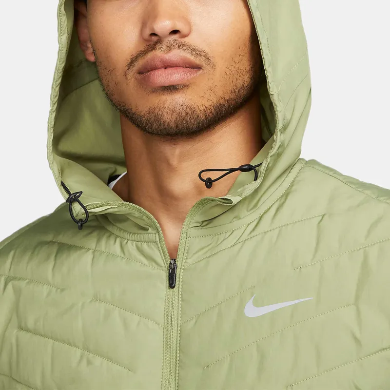 Nike Jackets Men Green-5