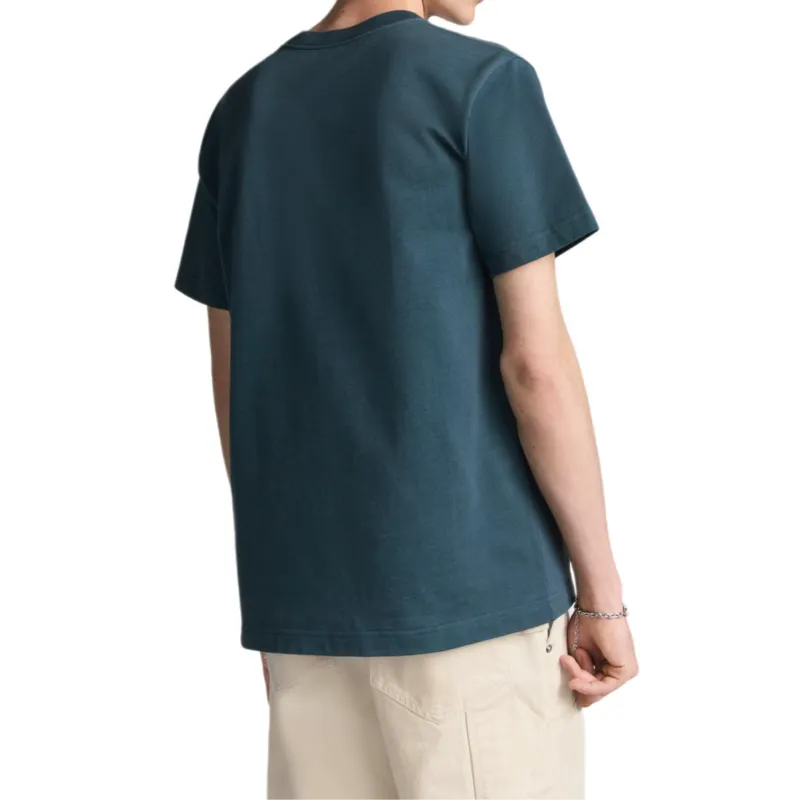 DIOR Charm Relaxed Fit T Shirt-3