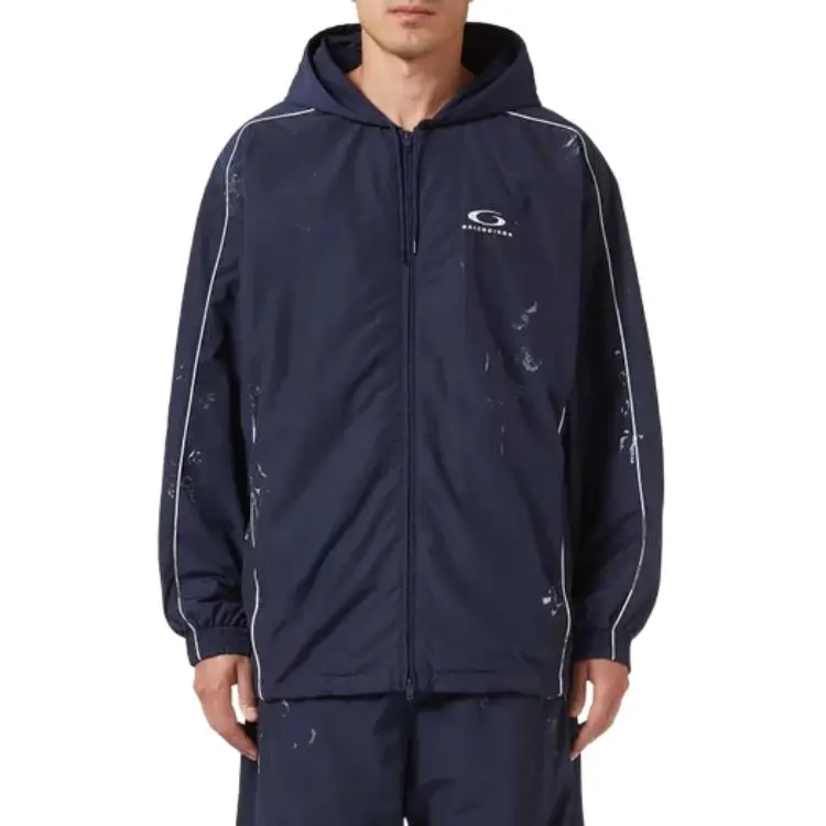 Balenciaga Tracksuit Jacket-2