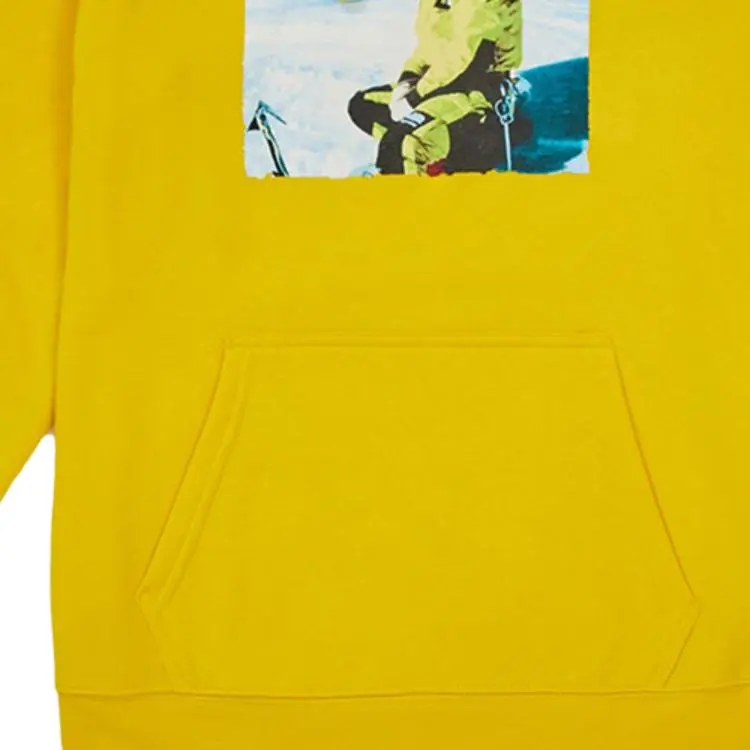 Supreme The North Face Photo Hooded Sweatshirt-2