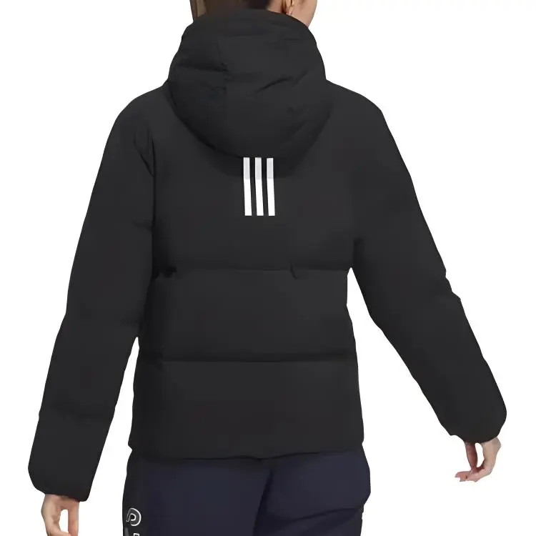 Adidas FW24 Down Jacket Unisex Black-3