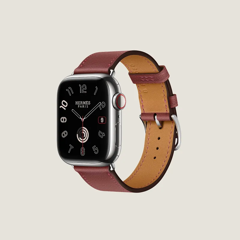 HERMES Unisex Watch Bands-13