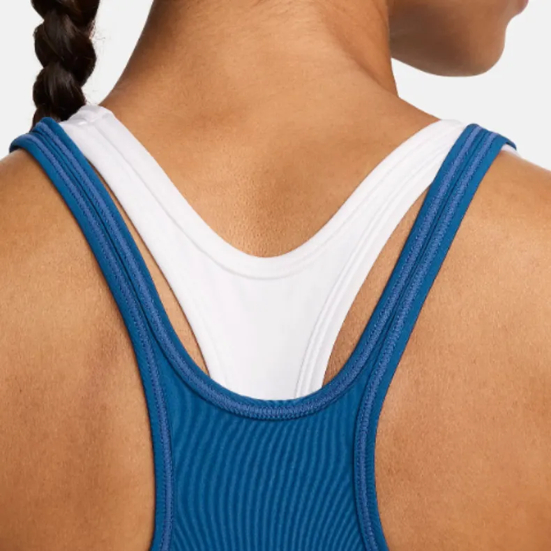 Nike Tank Top Women's Garden Blue-4